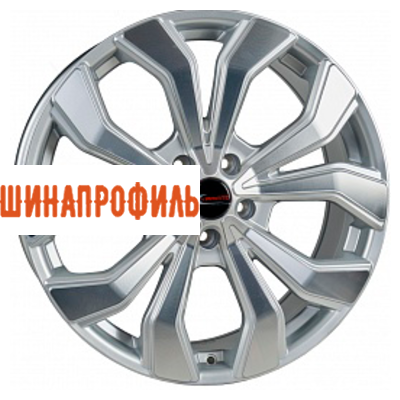 Диски Yamato Yamato Kano 8,5x20 5x120 ET47 D72,6 SFP
