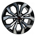 Yamato Kano 8,5x20 5x114,3 ET54 D67,1 BFP