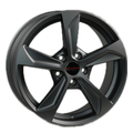 Yamato Katsuo 7,5x17 5x114,3 ET50 D67,1 BFP