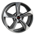 Yamato Katsuo 7,5x17 5x114,3 ET52 D67,1 HSFP