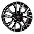 Yamato Masanori 9,5x21 5x112 ET37 D66,6 BFP