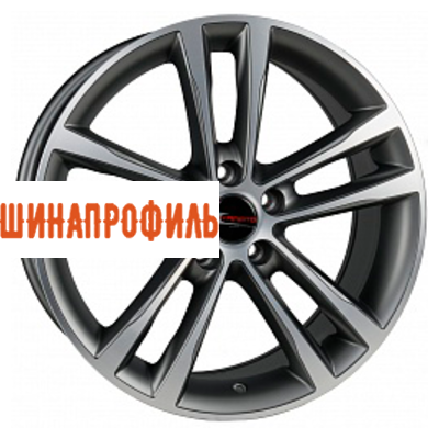 Диски Yamato Yamato Noboru 8x18 5x114,3 ET30 D60,1 HSFP