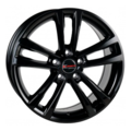 Yamato Noboru 8x18 5x114,3 ET50 D60,1 Black