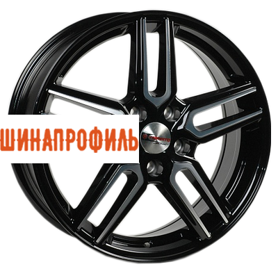 Диски Yamato Yamato Renjiro 7x17 5x112 ET45 D57,1 BFP