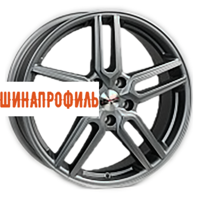 Диски Yamato Yamato Renjiro 7x17 5x112 ET40 D57,1 HS
