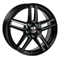 Yamato Renjiro 7x17 5x112 ET45 D57,1 BFP
