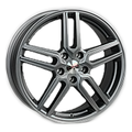Yamato Renjiro 7x17 5x112 ET40 D57,1 HS