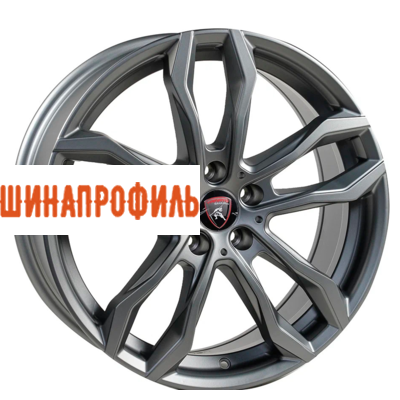 Диски Yamato Yamato Yoshinori 8,5x19 5x112 ET28 D66,6 HS