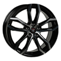 Yamato Yoshinori 8,5x19 5x112 ET38 D57,1 BFP
