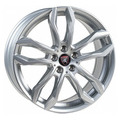 Yamato Yoshinori 8,5x19 5x112 ET38 D57,1 Silber