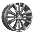 iFree Андерсен 7x17 4x100 ET41 D60,1 Хай Вэй