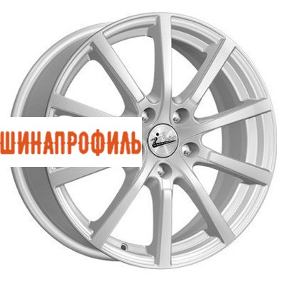Диски iFree iFree Big Byz 7x17 5x114,3 ET45 D67,1 Нео-классик