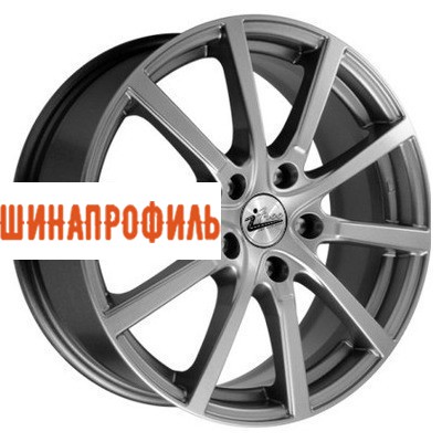 Диски iFree iFree Big Byz 7x17 5x114,3 ET50 D67,1 Хай Вэй