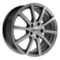 iFree Big Byz 7x17 5x114,3 ET45 D67,1 Хай Вэй