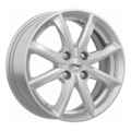 iFree Бланш 6x15 4x100 ET37 D60,1 Нео-классик