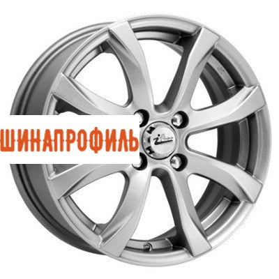 Диски iFree iFree Дайс 6x15 4x114,3 ET40 D66,1 Нео-классик