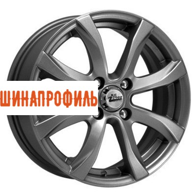 Диски iFree iFree Дайс 6x15 4x98 ET35 D58,5 Хай Вэй