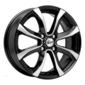 iFree Дайс 6x15 4x100 ET50 D60,1 Блэк Джек