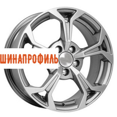 Диски iFree iFree Эрнесто 6,5x15 5x112 ET35 D66,6 Нео-классик