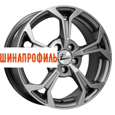 Диски iFree iFree Эрнесто 6,5x15 5x114,3 ET43 D67,1 Хай Вэй