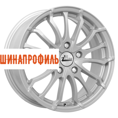 Диски iFree iFree Фриман 6,5x16 5x108 ET39 D67,1 Нео-классик