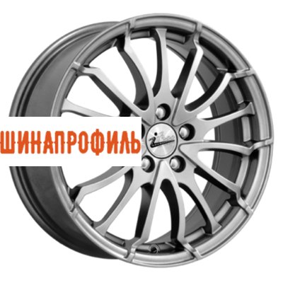 Диски iFree iFree Фриман 7x17 5x114,3 ET39 D60,1 Хай Вэй