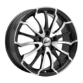 iFree Фриман 6,5x16 5x108 ET50 D63,35 Блэк Джек