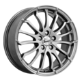 iFree Фриман 7x17 5x114,3 ET39 D60,1 Хай Вэй