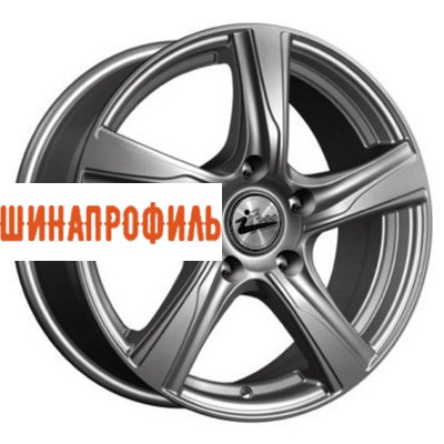 Диски iFree iFree Кайт 7x16 5x114,3 ET35 D67,1 Хай Вэй