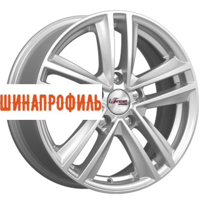 Диски iFree iFree Катар 6,5x16 5x108 ET40 D67,1 Нео-классик