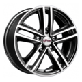 iFree Катар 6,5x16 5x100 ET40 D67,1 Блэк Джек