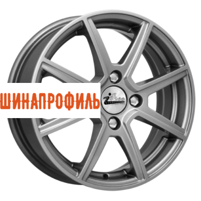 Диски iFree iFree Майами 5,5x14 4x98 ET24 D58,5 Хай Вэй