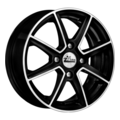 iFree Майами 5,5x14 4x100 ET38 D67,1 Блэк Джек