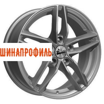 Диски iFree iFree Moskva 6,5x16 5x108 ET43 D67,1 Хай Вэй