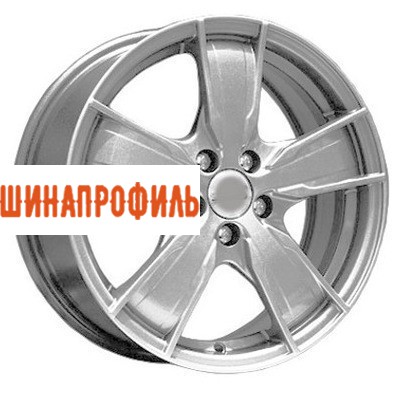 Диски iFree iFree Мохито 6,5x16 5x100 ET45 D67,1 Нео-классик