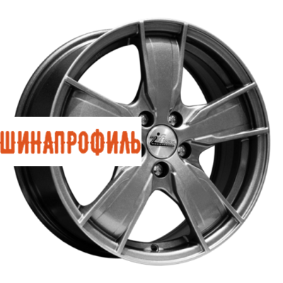 Диски iFree iFree Мохито 6,5x16 5x108 ET38 D67,1 Хай Вэй