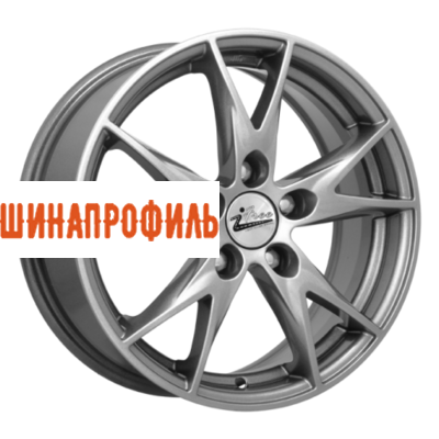 Диски iFree iFree Нирвана 6,5x15 5x114,3 ET40 D67,1 Хай Вэй