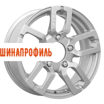 Диски iFree iFree Офф-лайн 6,5x16 5x139,7 ET40 D98 Нео-классик