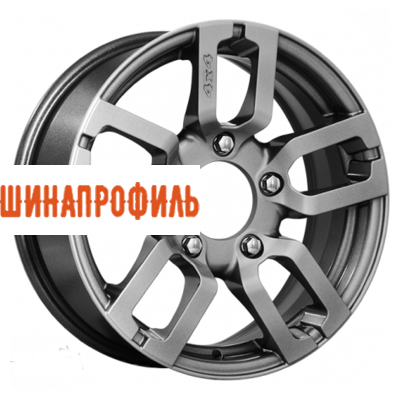 Диски iFree iFree Офф-лайн 6,5x16 5x139,7 ET40 D98 Хай Вэй