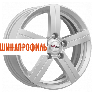 Диски iFree iFree Оруэлл 6x16 5x114,3 ET48 D67,1 Нео-классик