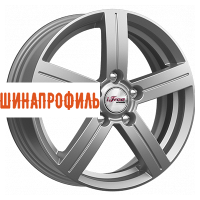 Диски iFree iFree Оруэлл 6x16 5x114,3 ET48 D67,1 Хай Вэй