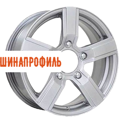 Диски iFree iFree Райдер 6,5x16 5x139,7 ET40 D98 Нео-классик