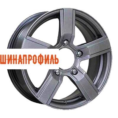 Диски iFree iFree Райдер 6,5x16 5x139,7 ET40 D98 Хай Вэй