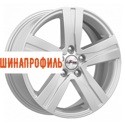 Диски iFree iFree Rebel 7x17 5x114,3 ET45 D67,1 Нео-классик