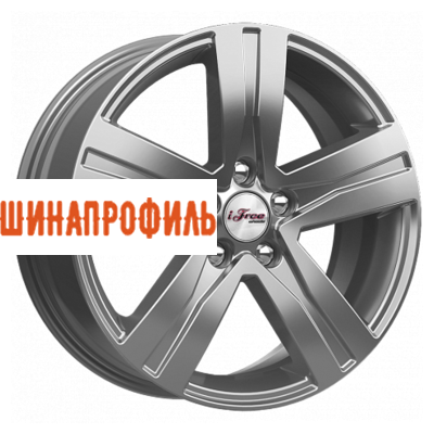 Диски iFree iFree Rebel 7x17 5x114,3 ET50 D66,1 Хай Вэй