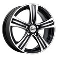 iFree S.U. 6x15 5x100 ET45 D67,1 Блэк Джек