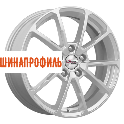 Диски iFree iFree Skibidi 6,5x17 5x114,3 ET49 D67,1 Нео-классик