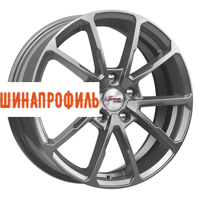 Диски iFree iFree Skibidi 6,5x17 5x114,3 ET49 D67,1 Хай Вэй