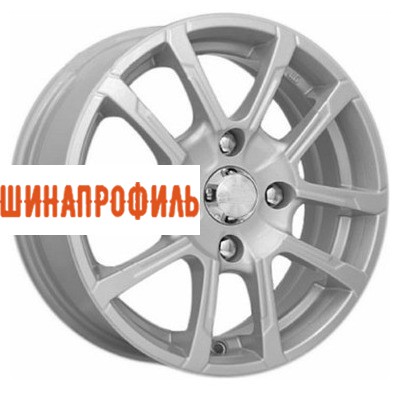 Диски iFree iFree Слайдер 5,5x14 5x100 ET38 D67,1 Нео-классик