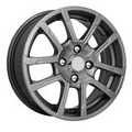 iFree Слайдер 5,5x14 5x100 ET38 D67,1 Хай Вэй